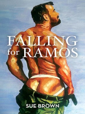 cover image of Falling for Ramos